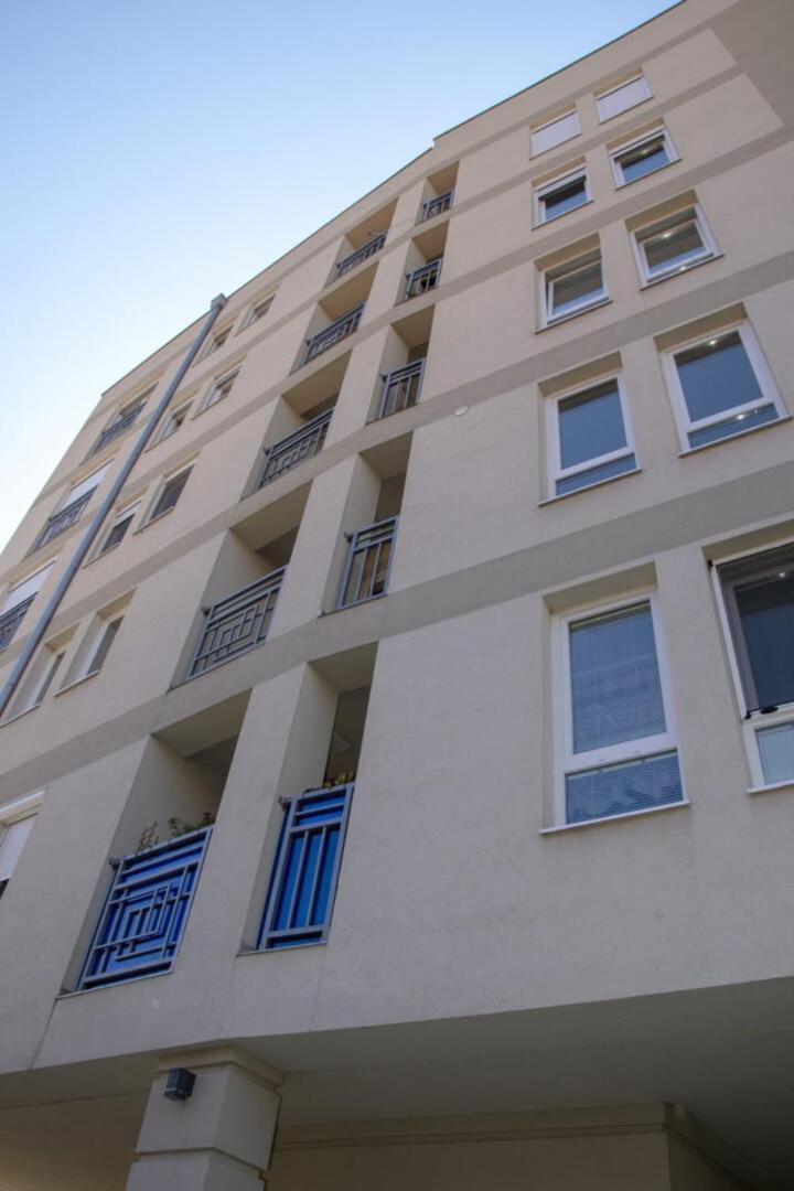 Sunray Apartman Požarevac Esterno foto