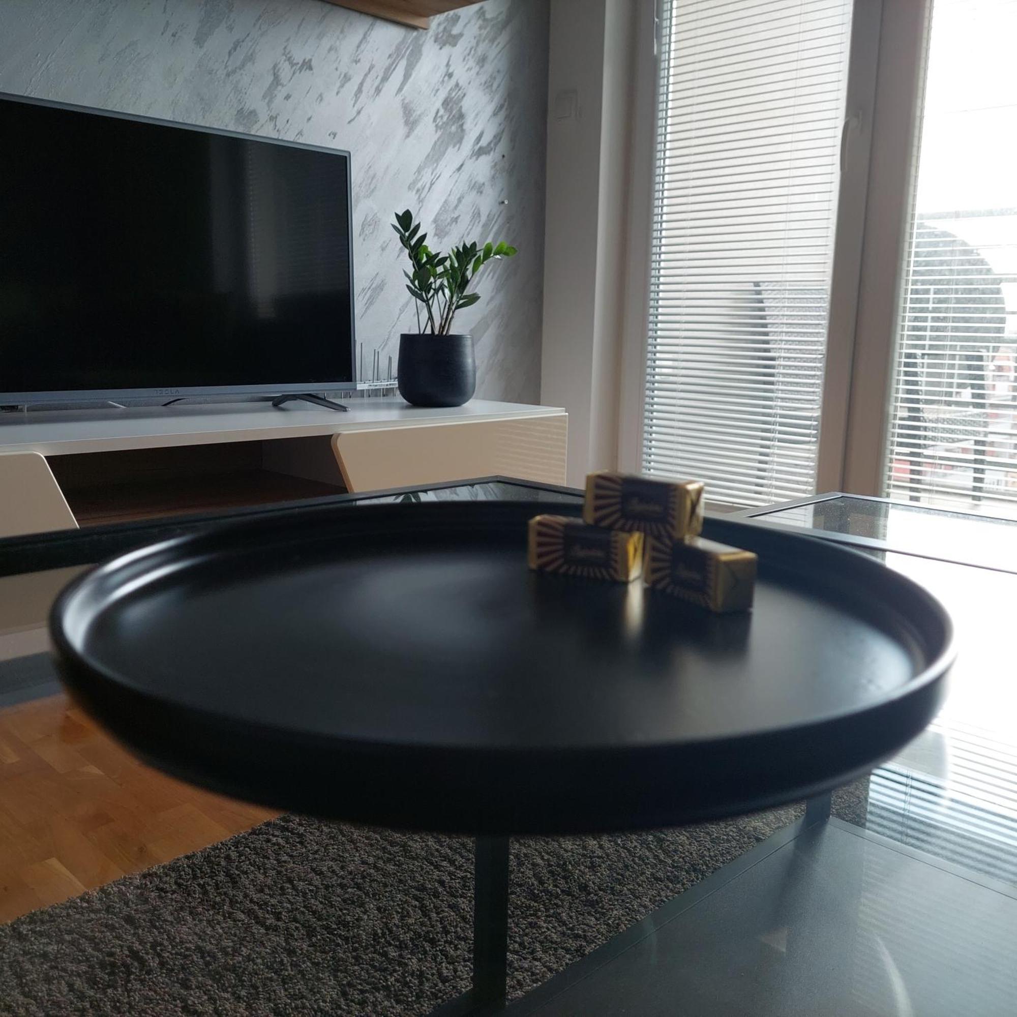 Sunray Apartman Požarevac Esterno foto