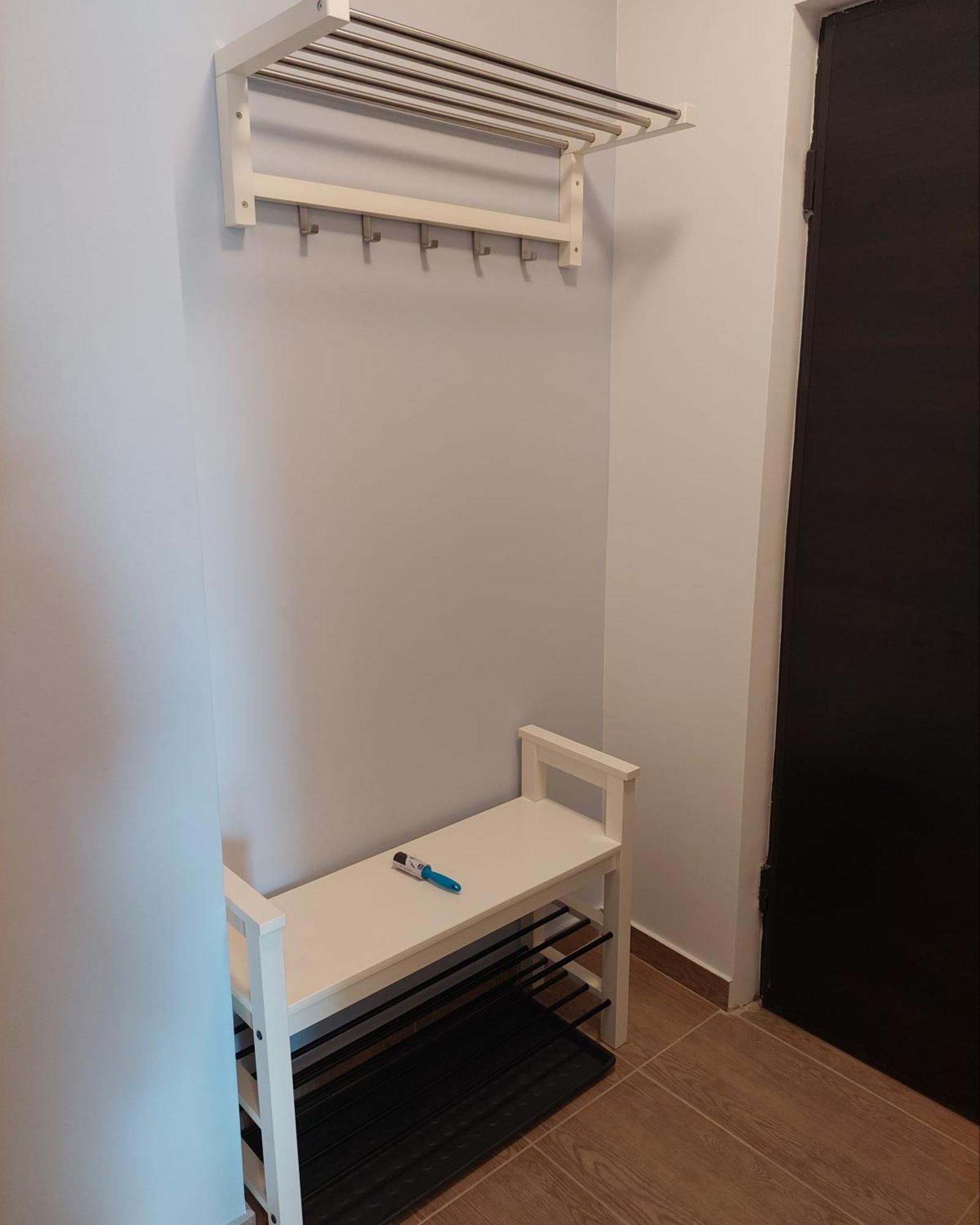 Sunray Apartman Požarevac Esterno foto