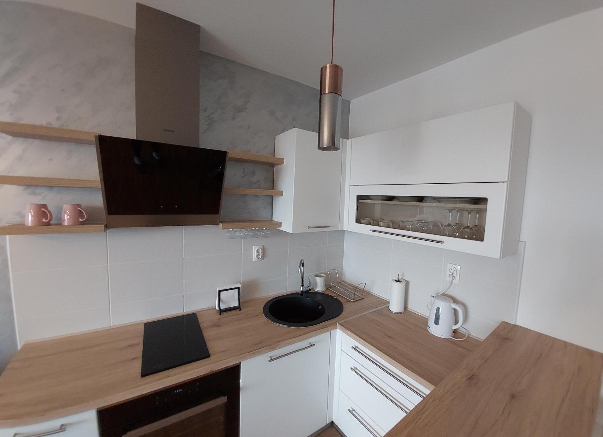 Sunray Apartman Požarevac Esterno foto