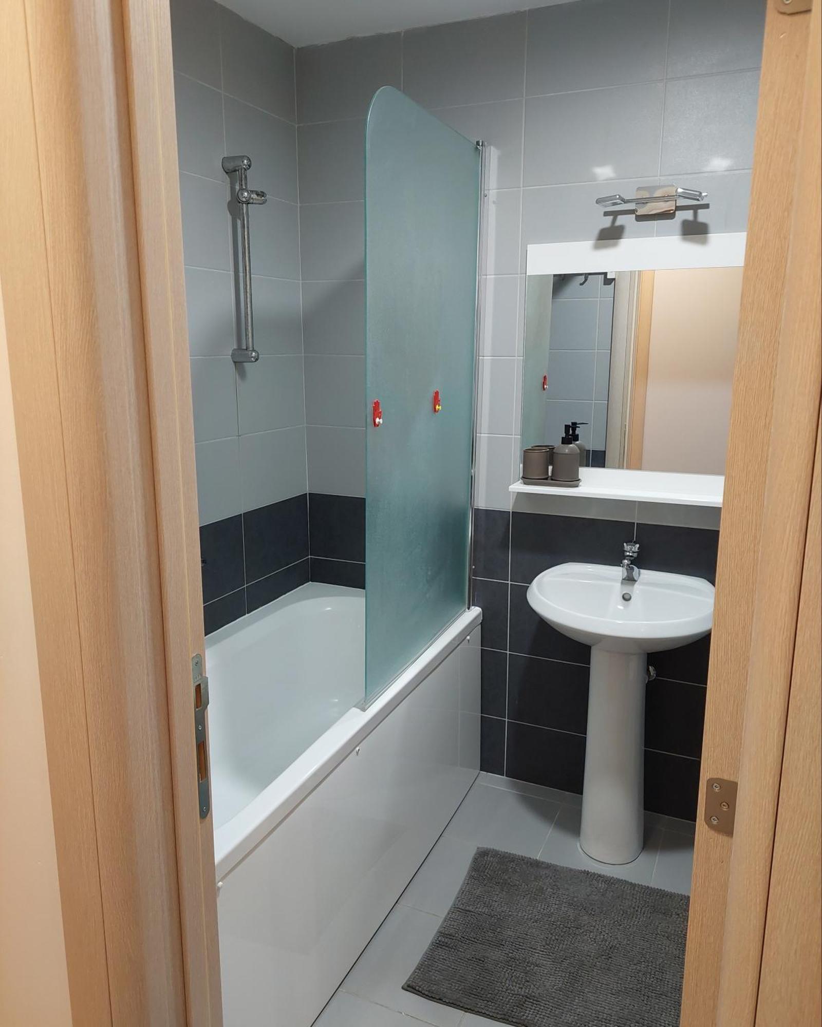 Sunray Apartman Požarevac Esterno foto