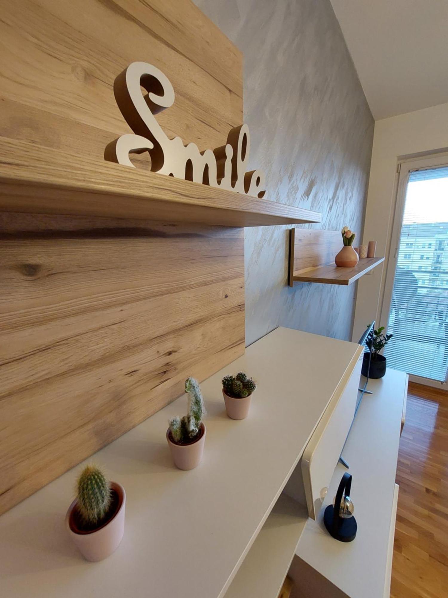 Sunray Apartman Požarevac Esterno foto