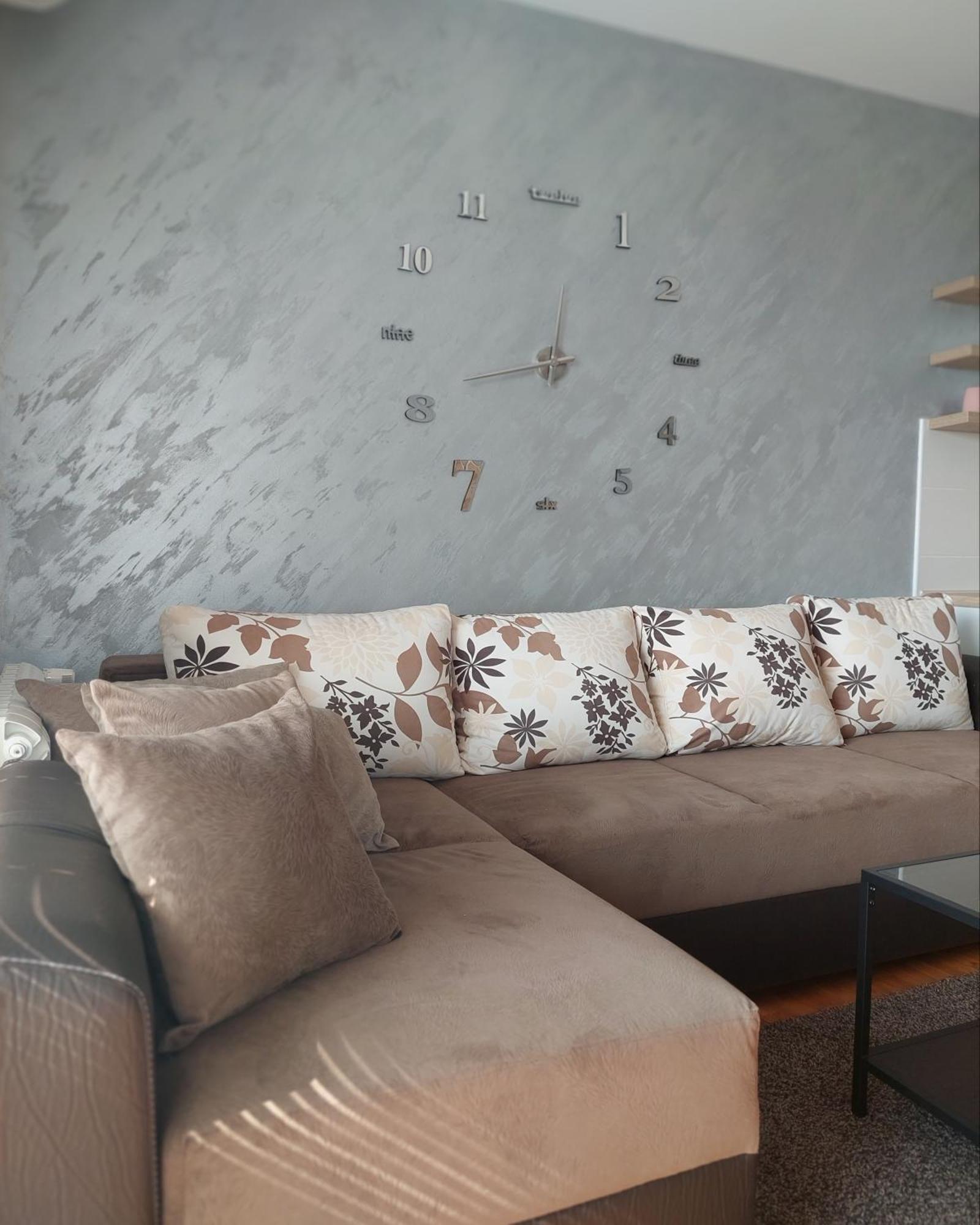 Sunray Apartman Požarevac Esterno foto