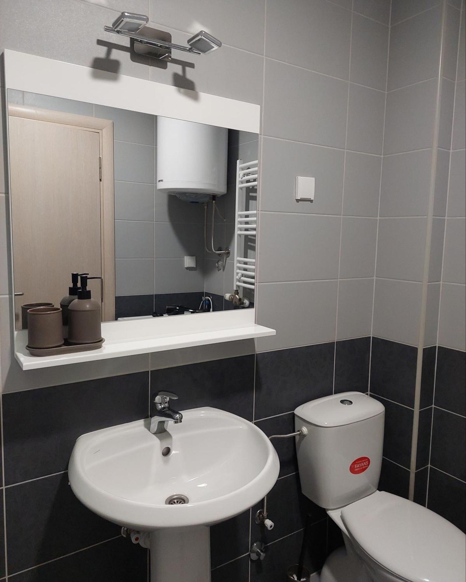 Sunray Apartman Požarevac Esterno foto
