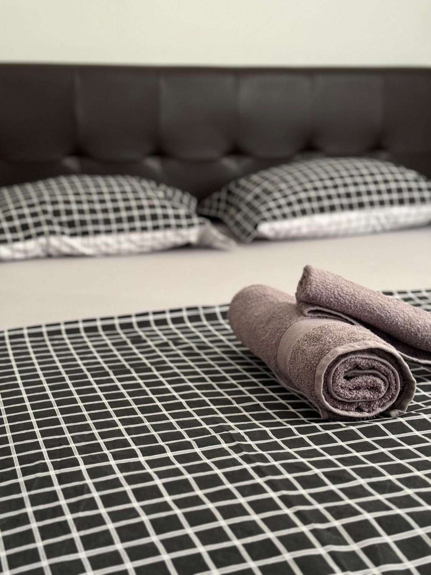 Sunray Apartman Požarevac Esterno foto
