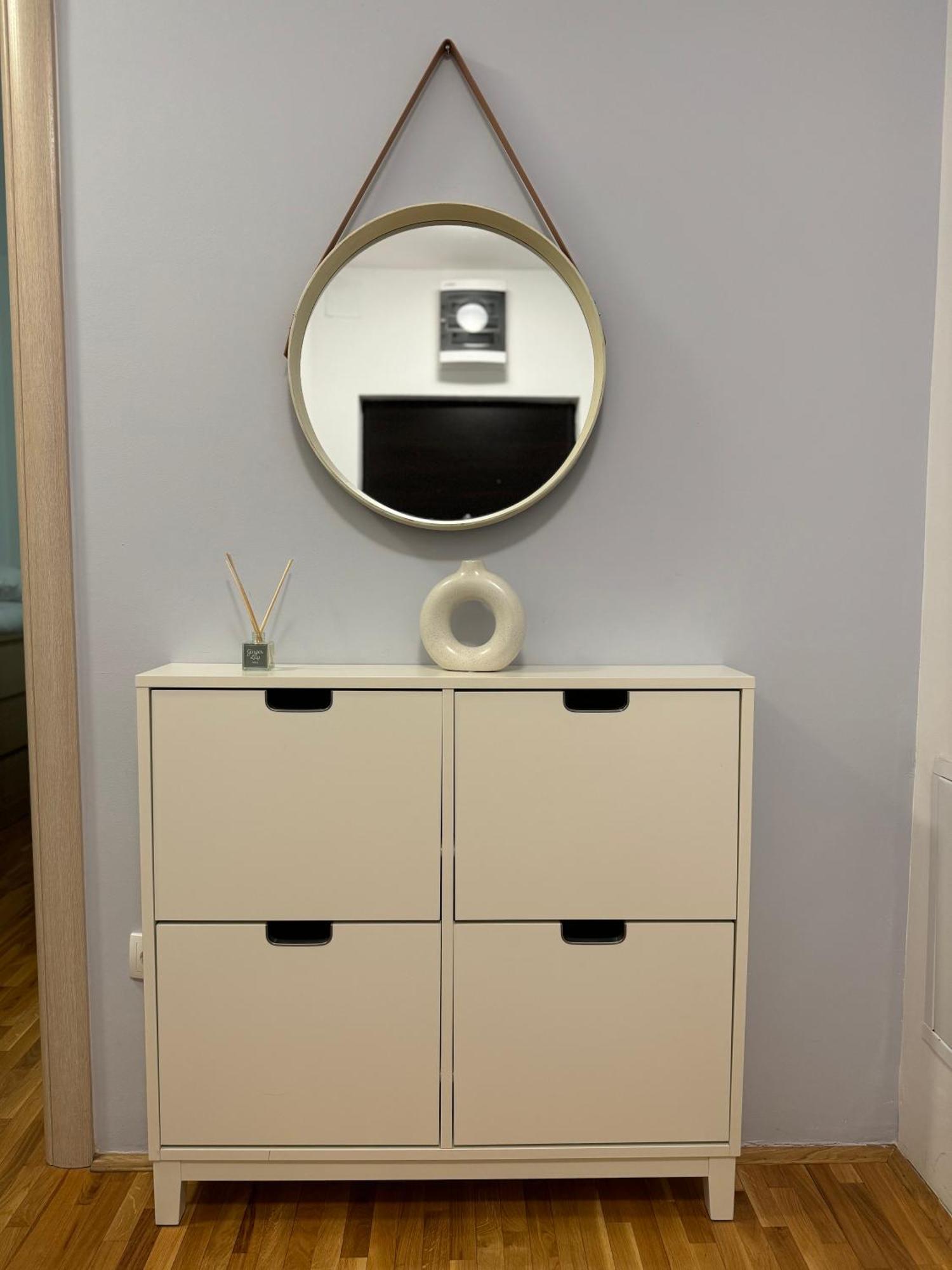 Sunray Apartman Požarevac Esterno foto